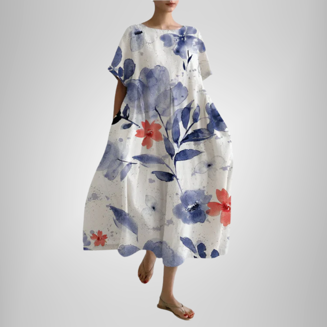 ADELINA | DRESS