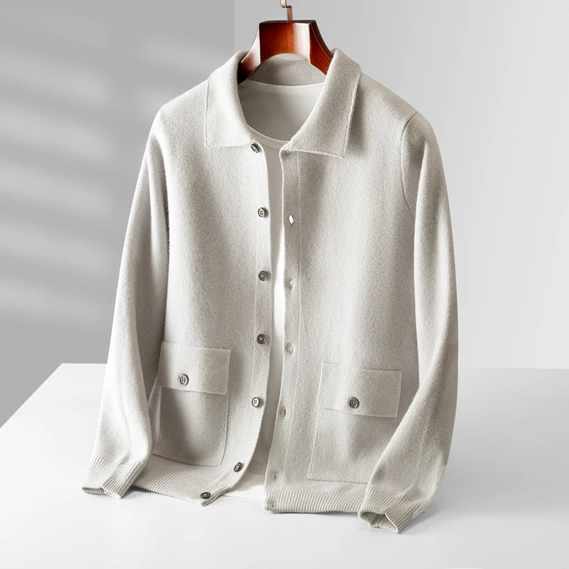 Lindoff Jacket