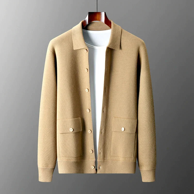 Lindoff Jacket
