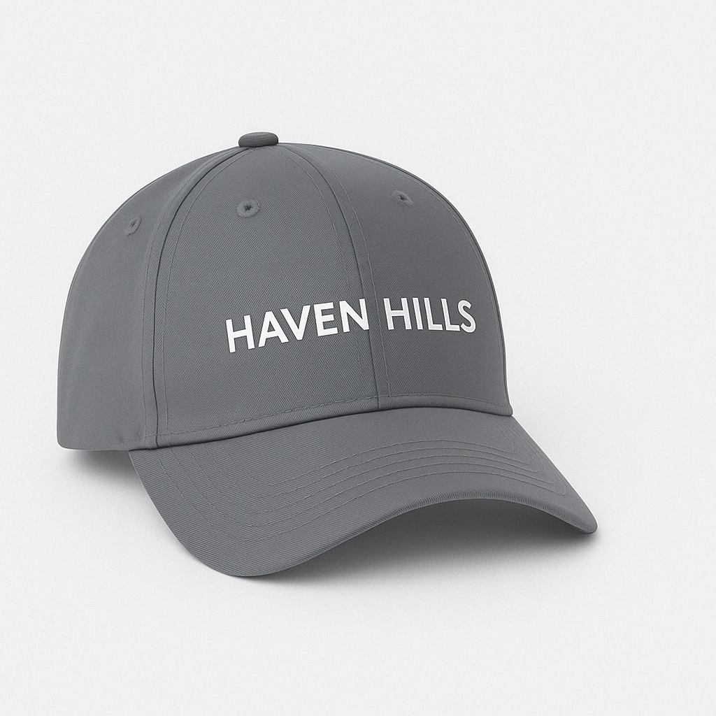Cap by Haven Hills