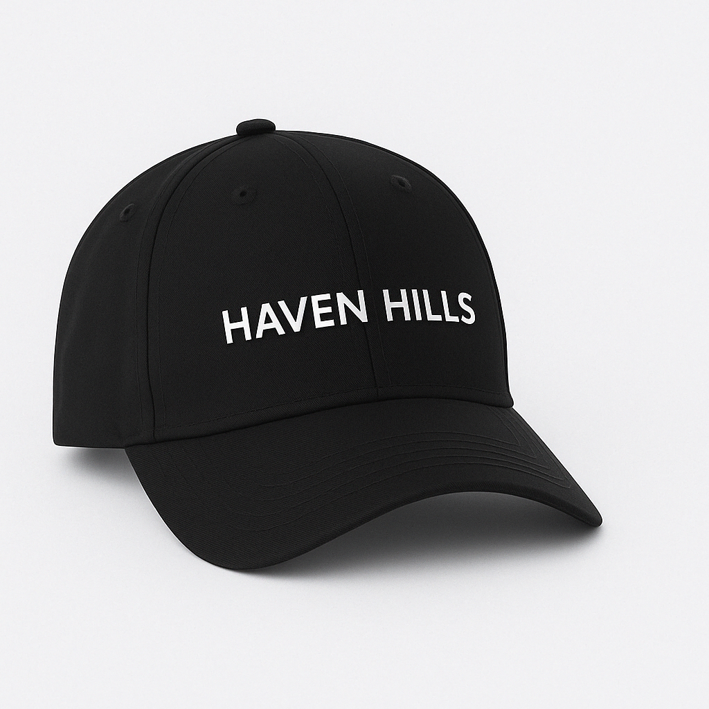 Haven Hills Originals Cap