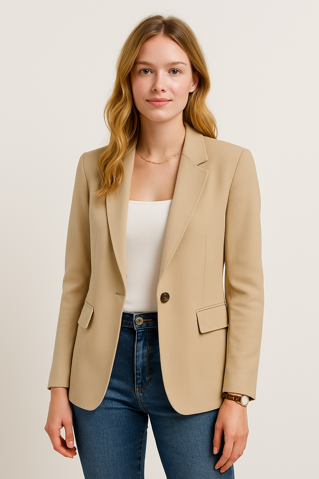 Eleonora Blazer