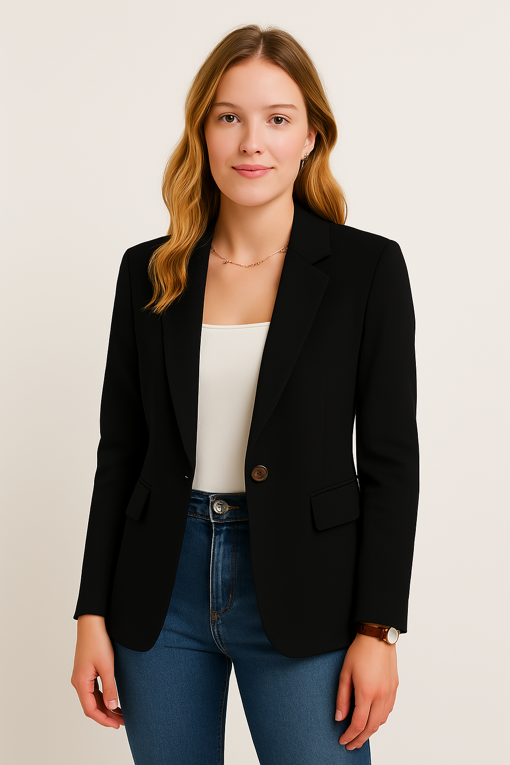 Eleonora Blazer