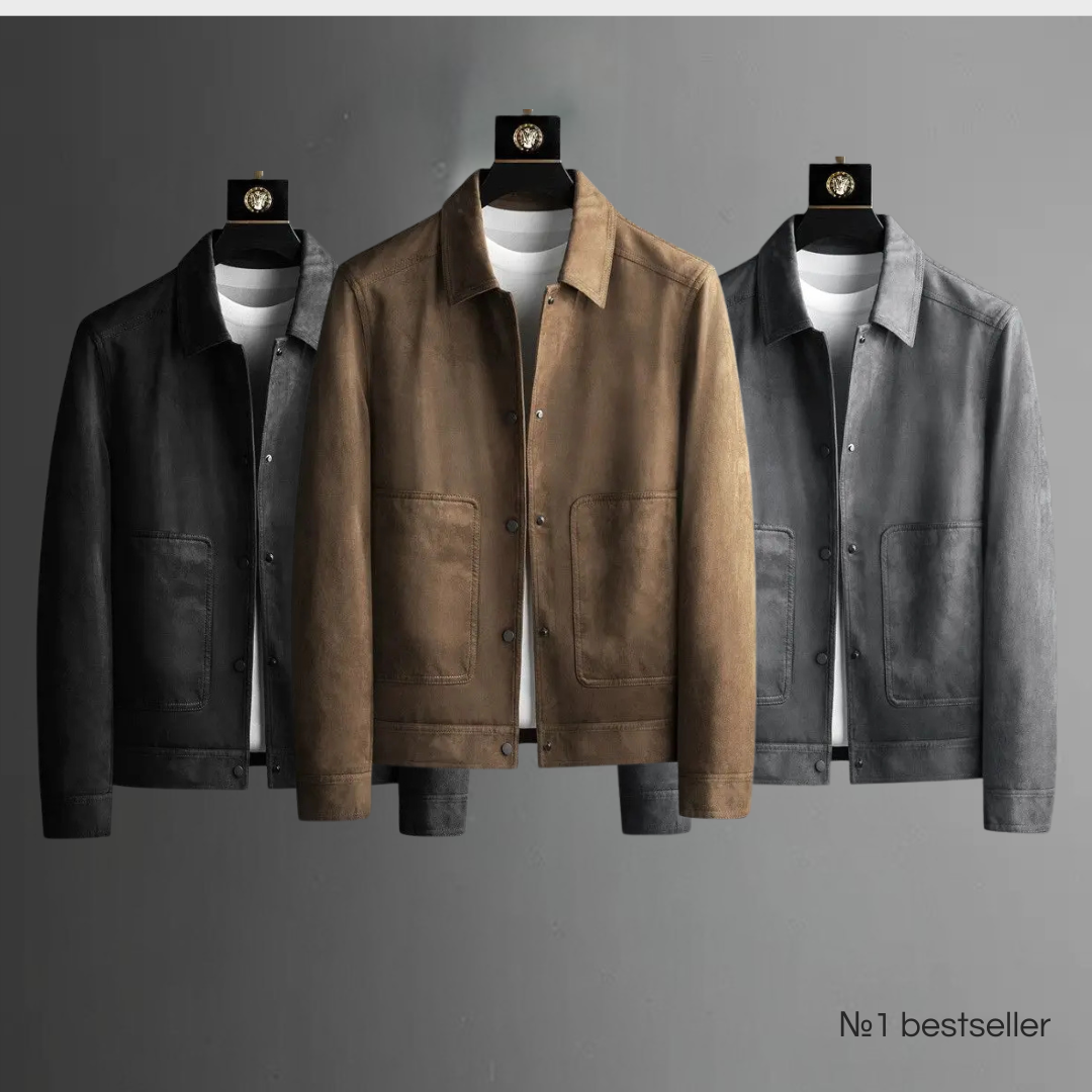 Camden Jacket