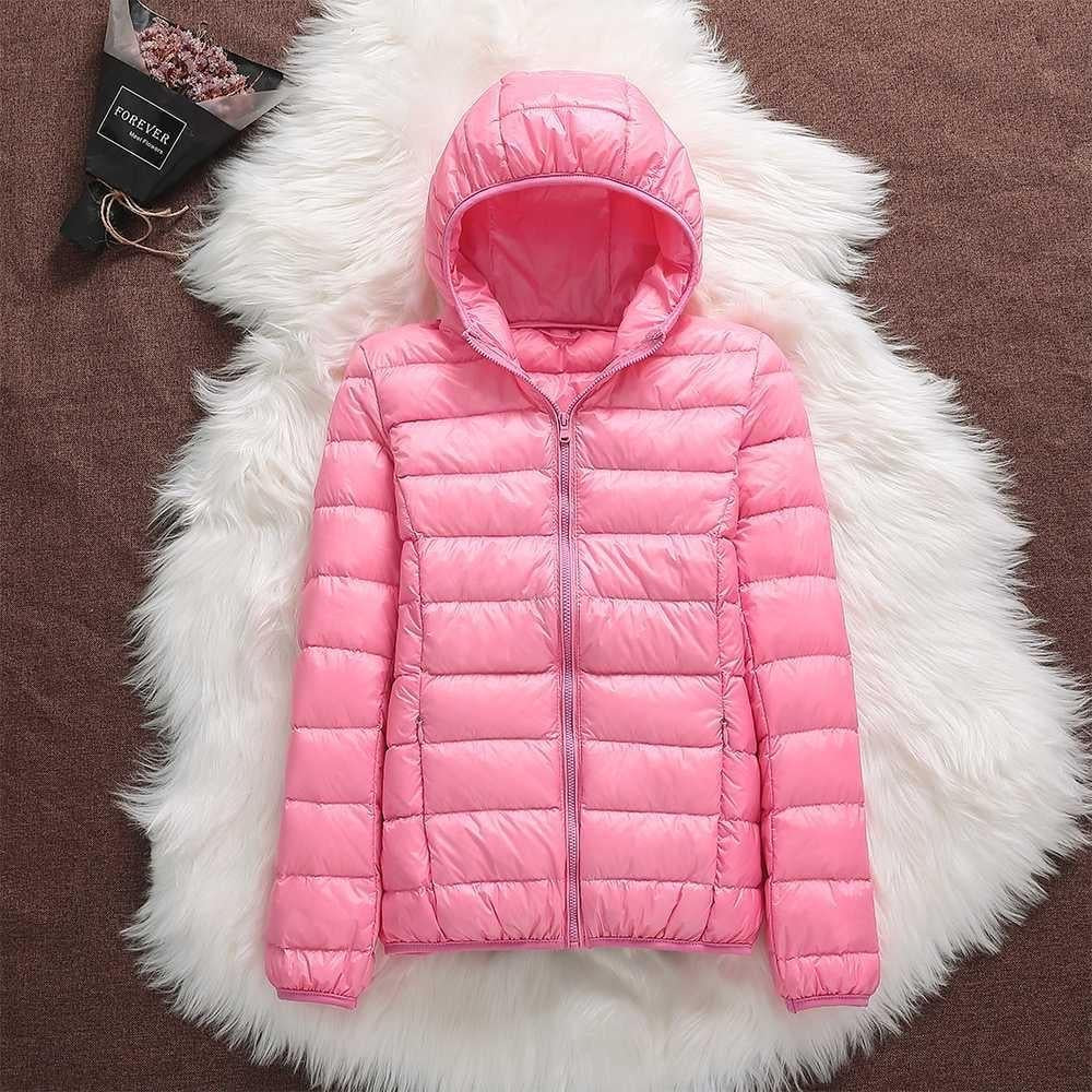 Belmont Lightweight Jacket