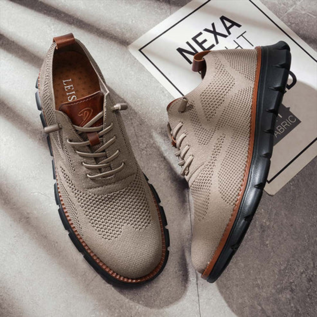 UrbanFit™ – UltraComfort Sneaker