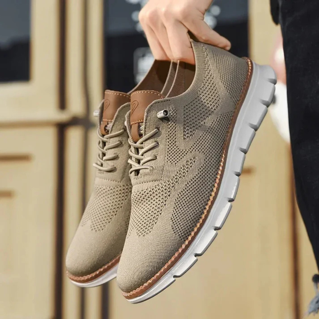 UrbanFit™ – UltraComfort Sneaker