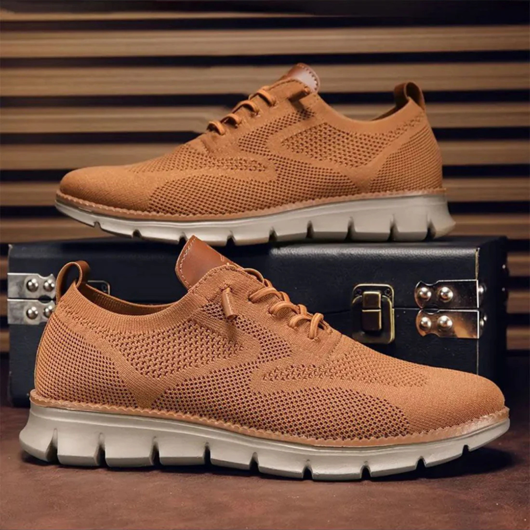 UrbanFit™ – UltraComfort Sneaker
