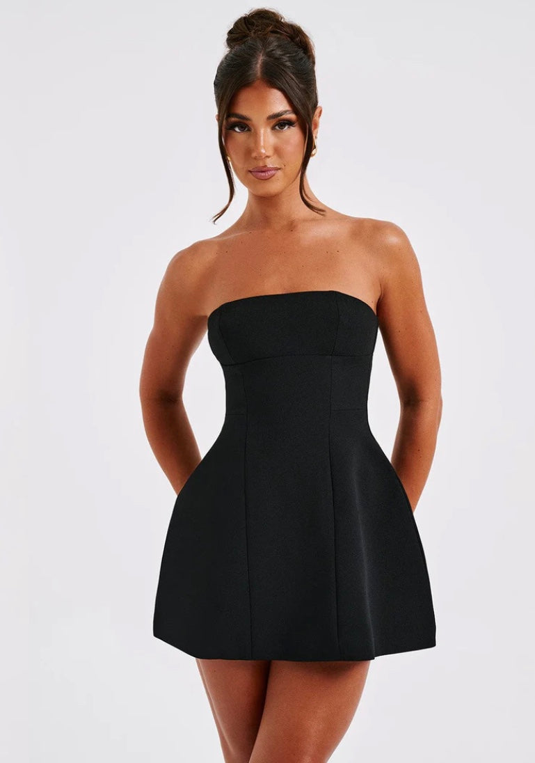 Sofia | Mini Dress