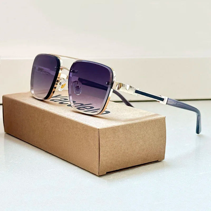 Oculus Retro Sunglasses