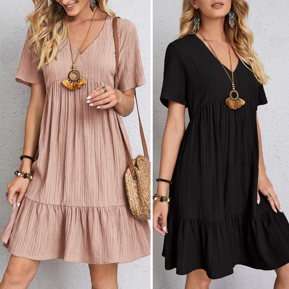 Anna - Summer Dress
