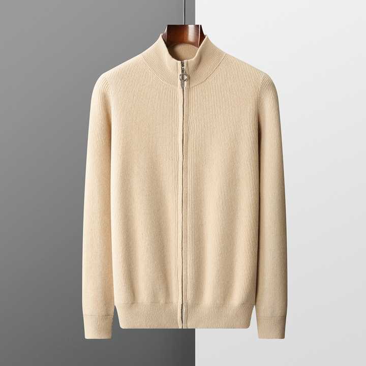 Benjamin Cardigan