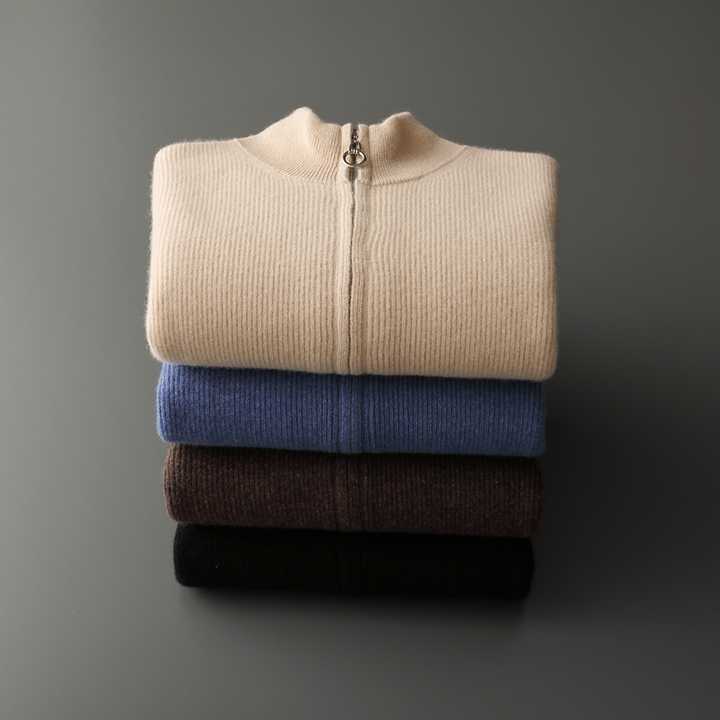 Benjamin Cardigan