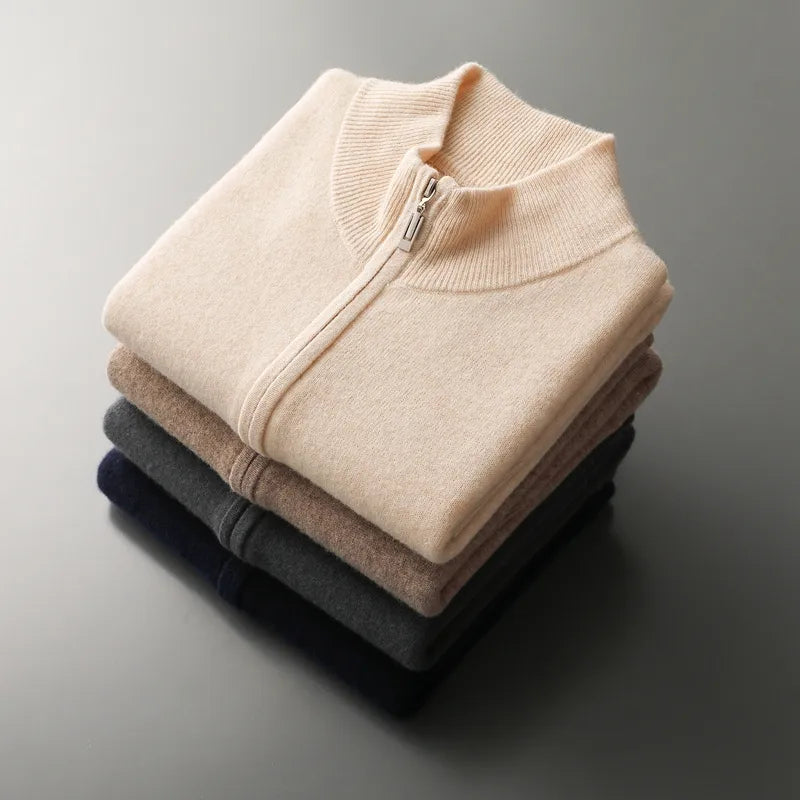 Benjamin Cardigan