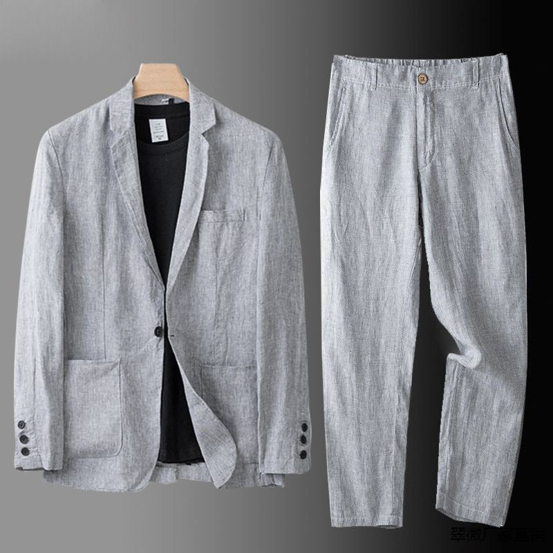 Haven Hills Elegant Linen Sets