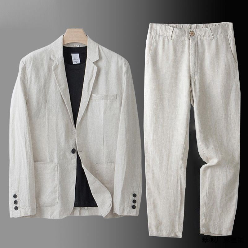 Haven Hills Elegant Linen Sets