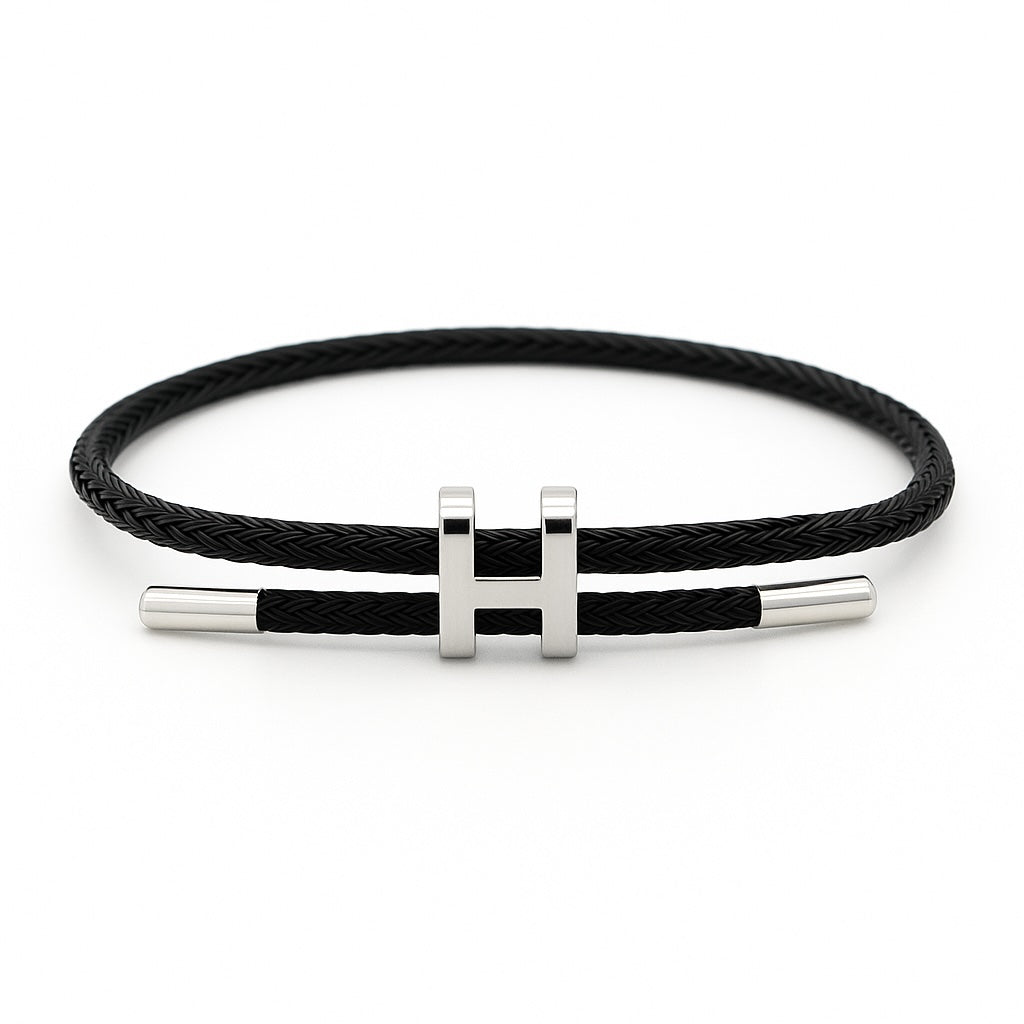 Oris Bracelet | By Haven Hills