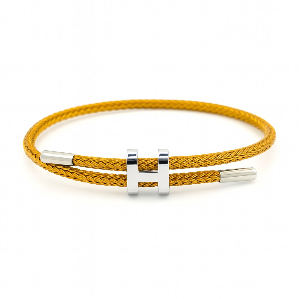 Oris Bracelet | By Haven Hills