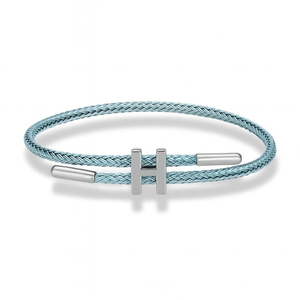 Oris Bracelet | By Haven Hills