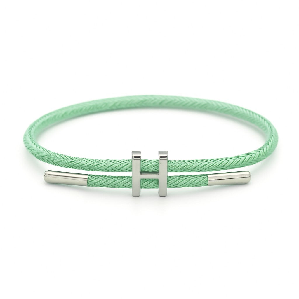 Oris Bracelet | By Haven Hills