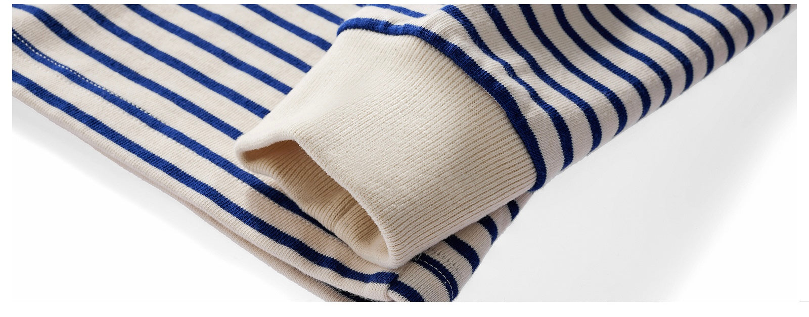 Voyager Stripe Tee