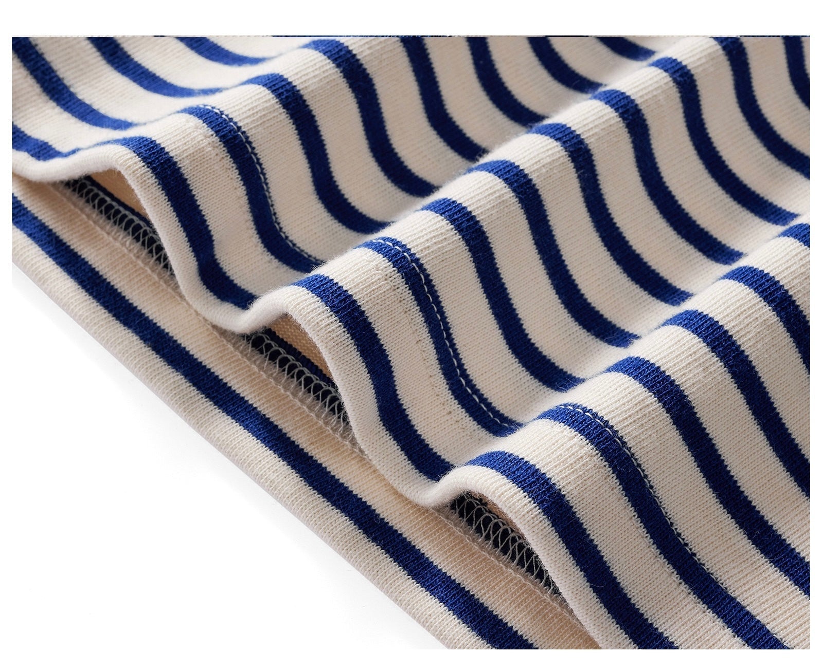 Voyager Stripe Tee