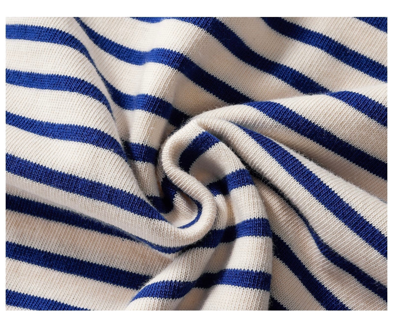 Voyager Stripe Tee