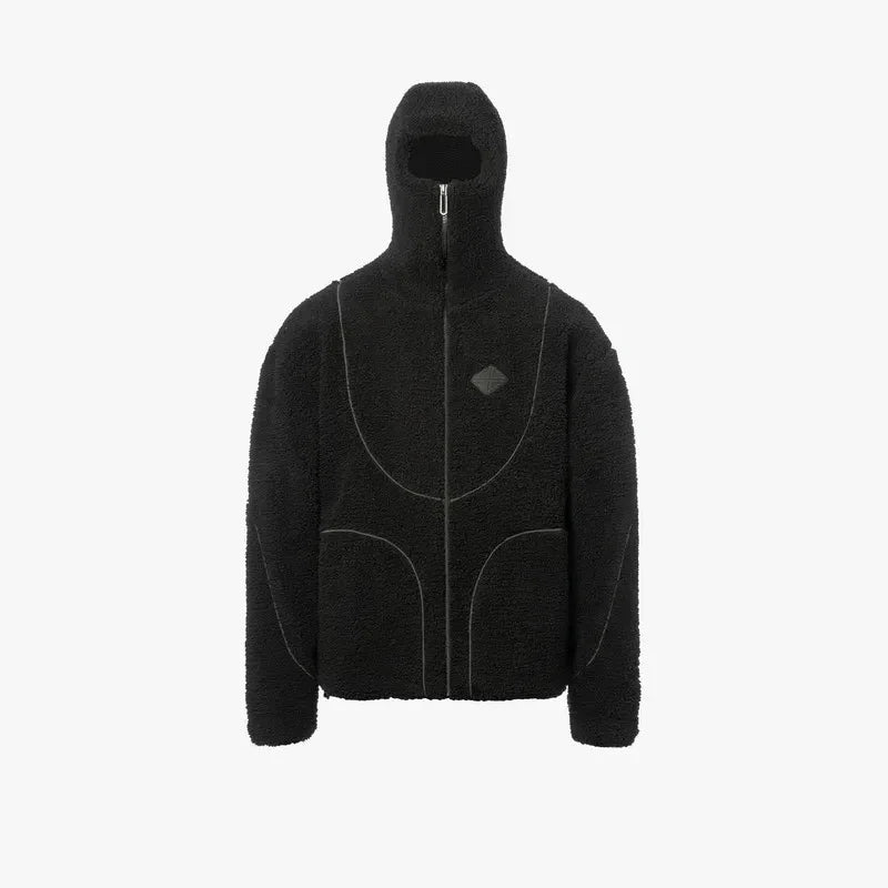 Harper™ | Skyline Fleece