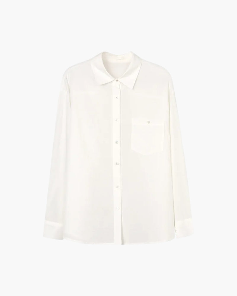 Estate Linen Shirt