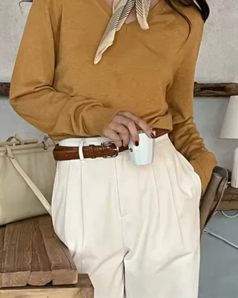 Mila Trousers