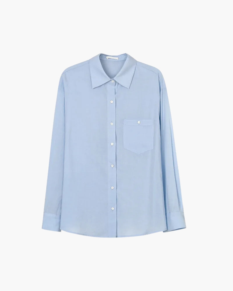 Estate Linen Shirt