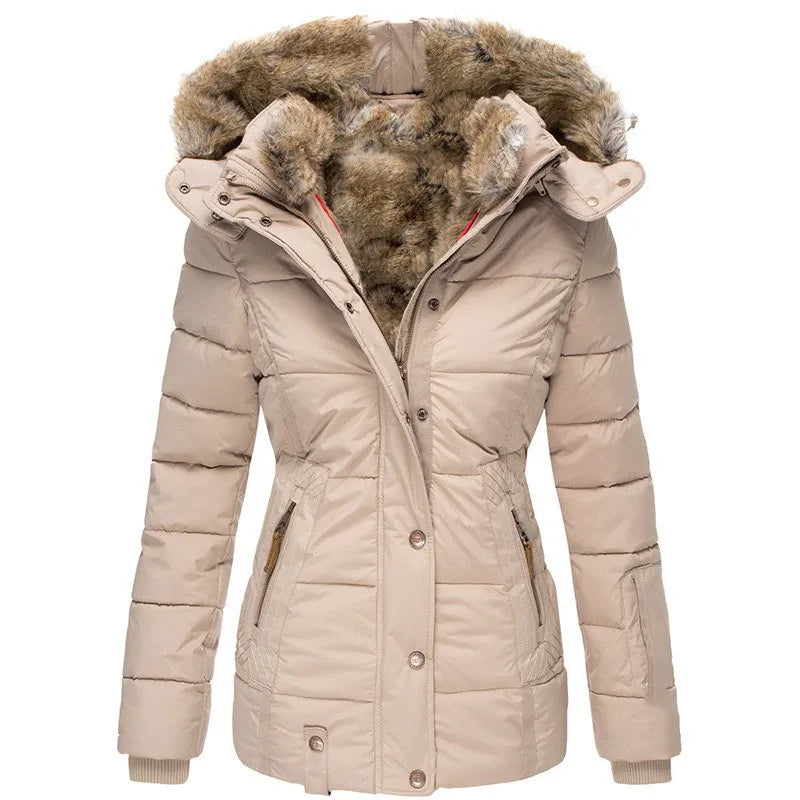 Belén - Fur Coat