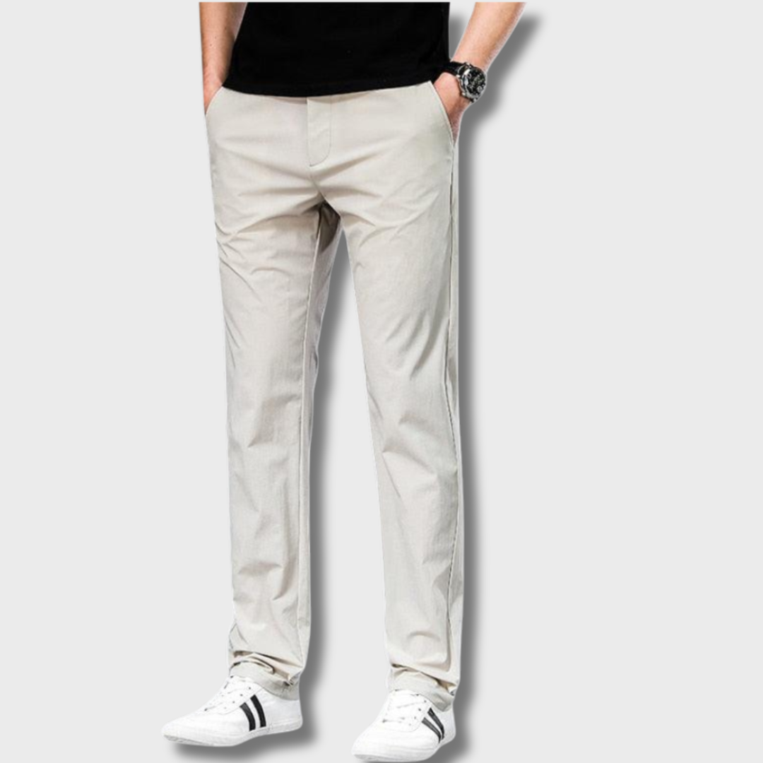Jefferson Chino