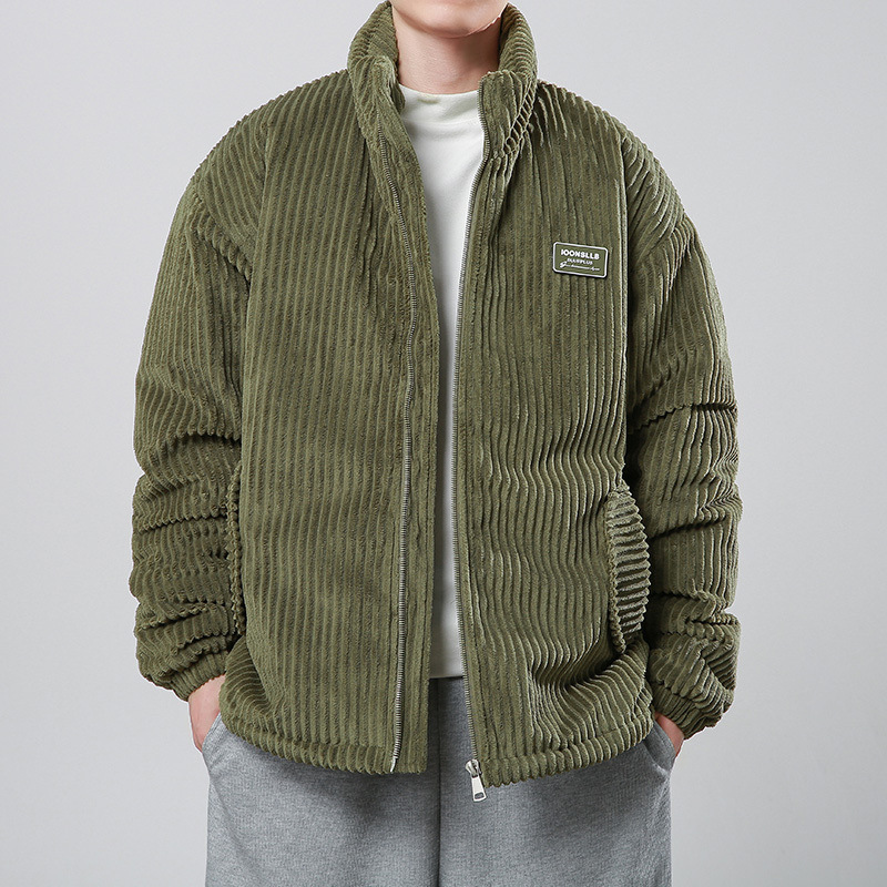 Horizon Jacket