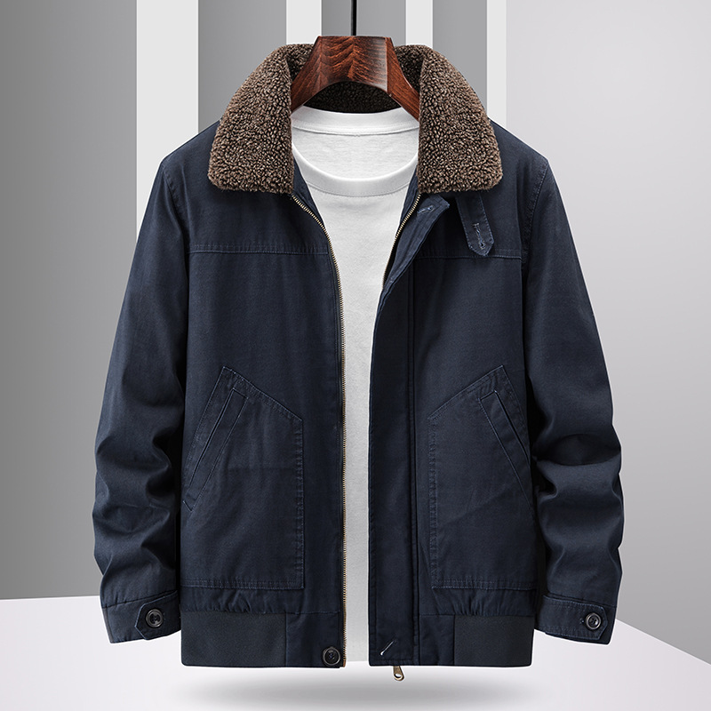 Nomad Jacket