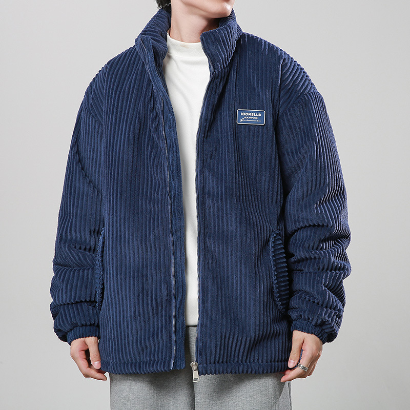 Horizon Jacket