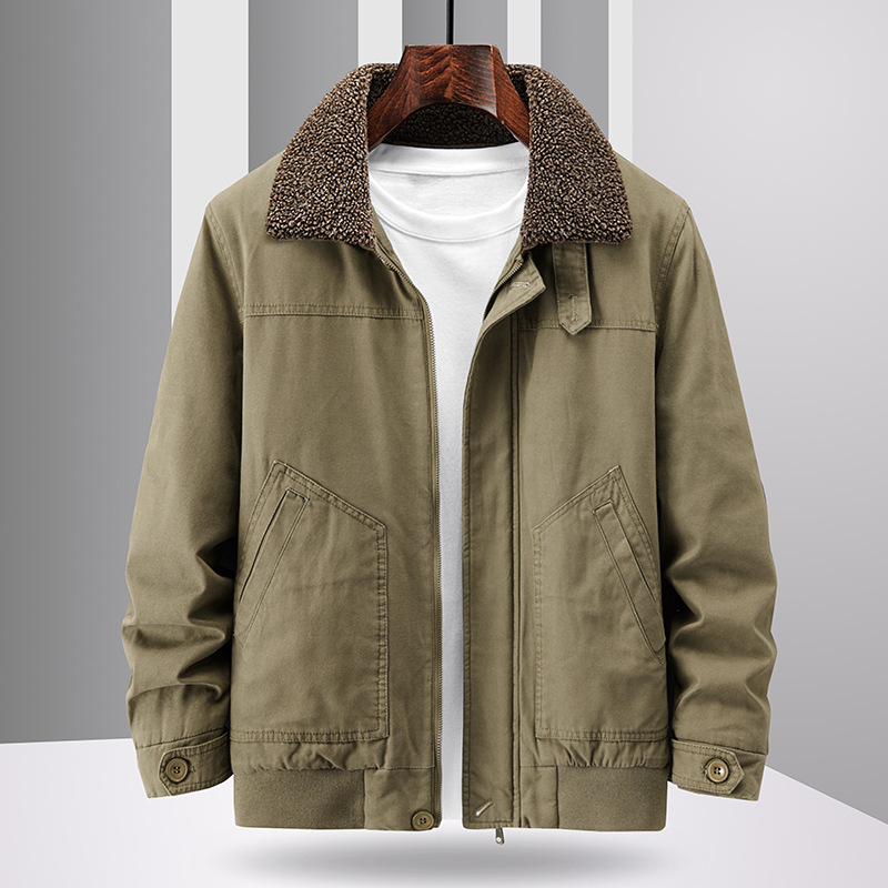 Nomad Jacket
