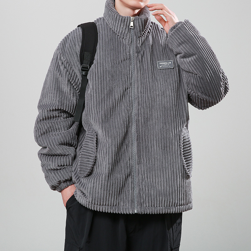 Horizon Jacket