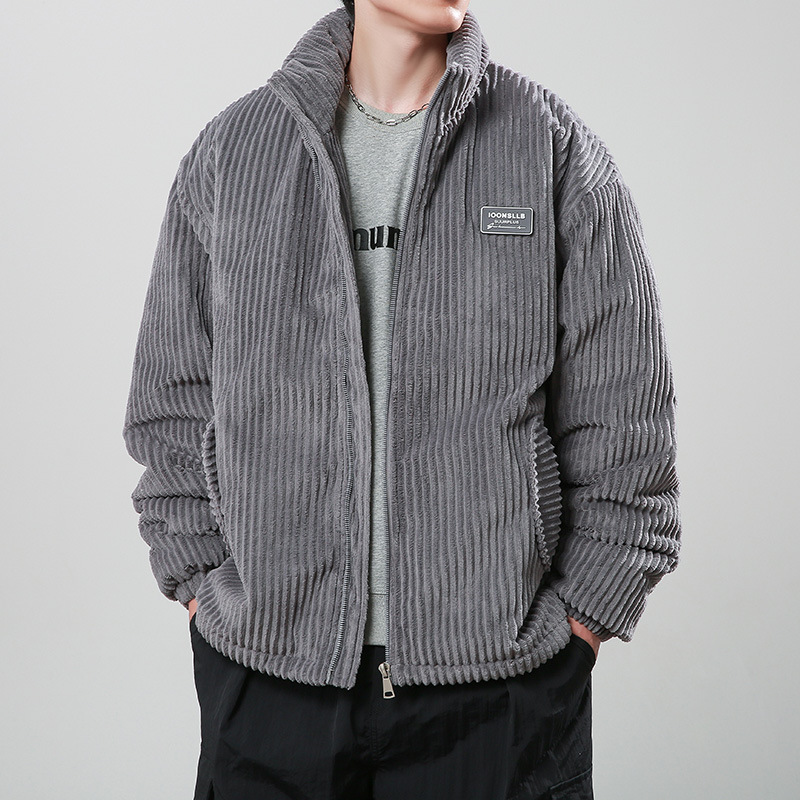 Horizon Jacket