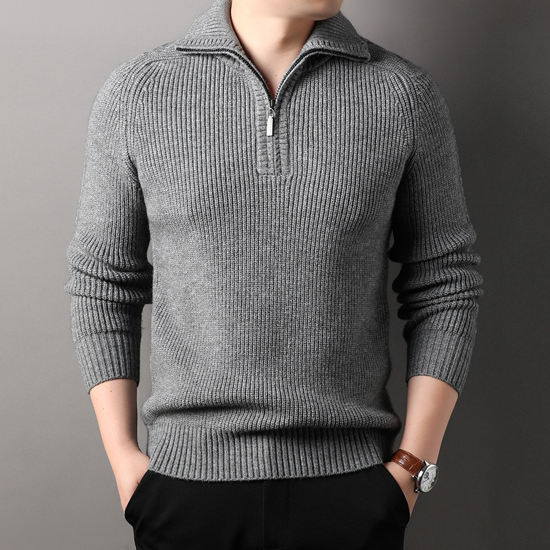 Richardson Quarter-Zip