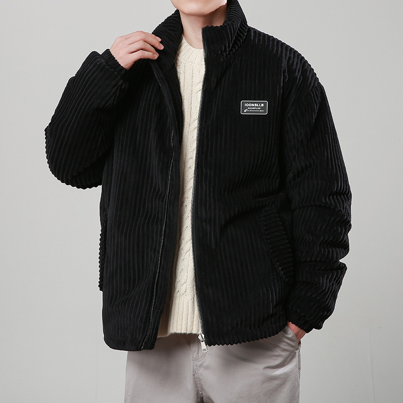 Horizon Jacket