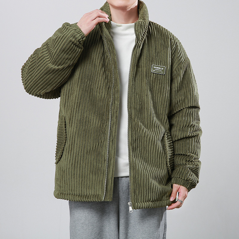 Horizon Jacket