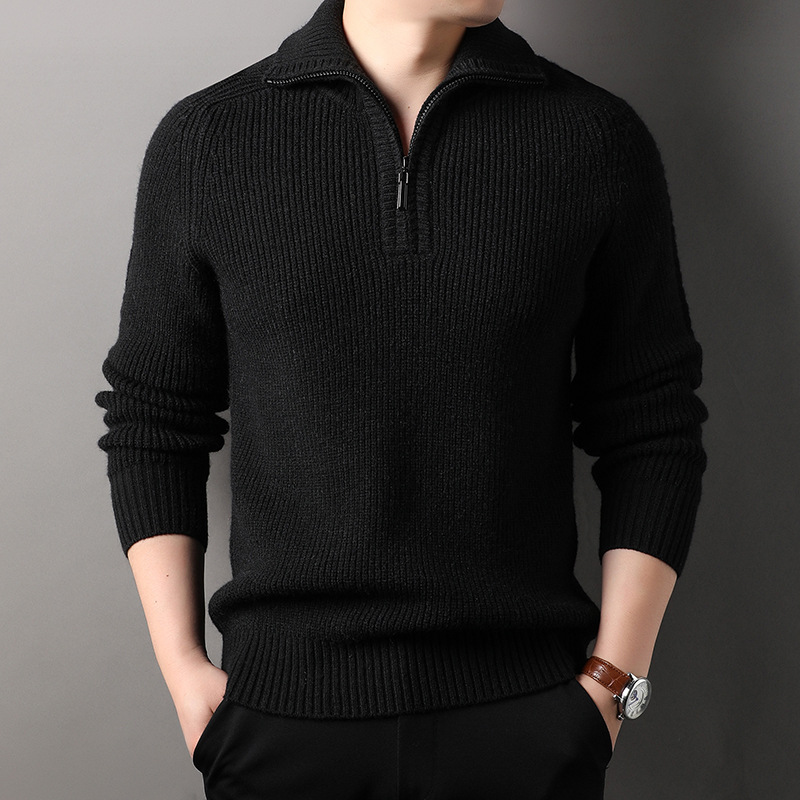 Richardson Quarter-Zip