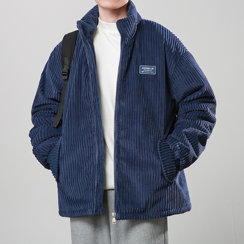 Horizon Jacket