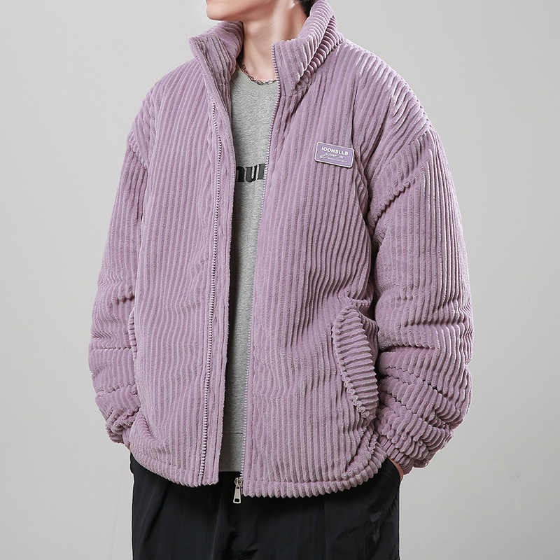 Horizon Jacket