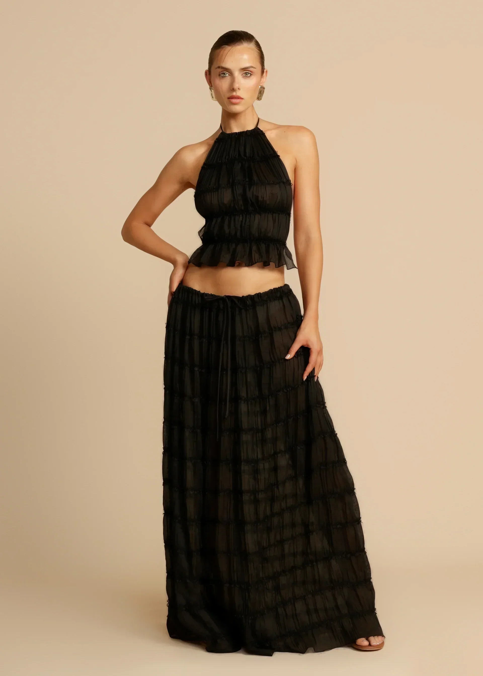 Julieta Set