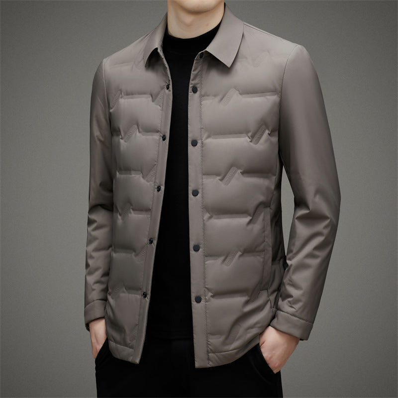 Kesley Jacket