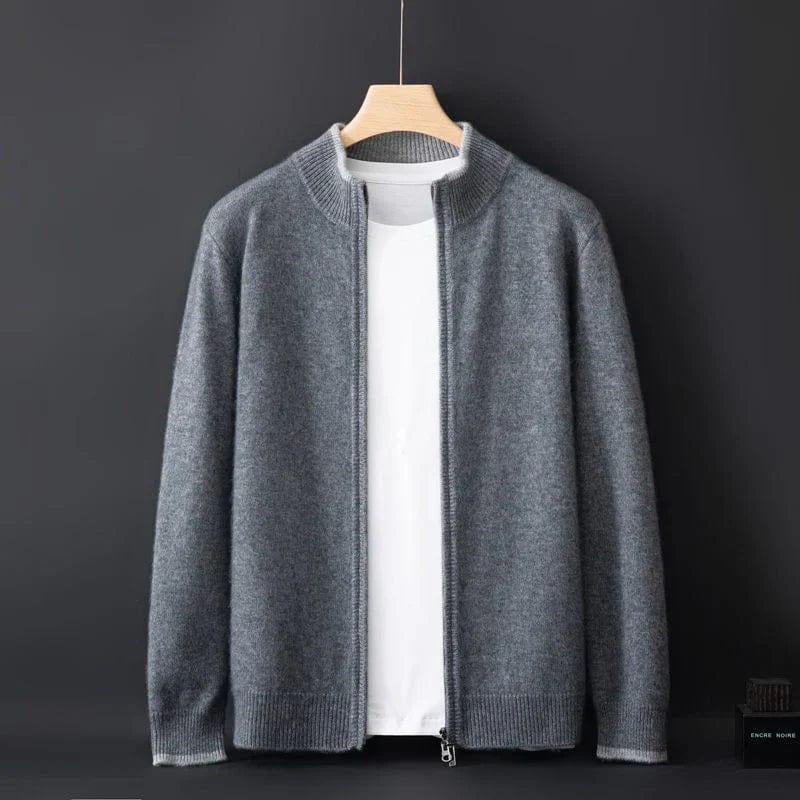 Gabriel™ | Cashmere Jacket