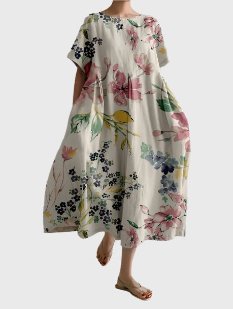 ADELINA | DRESS