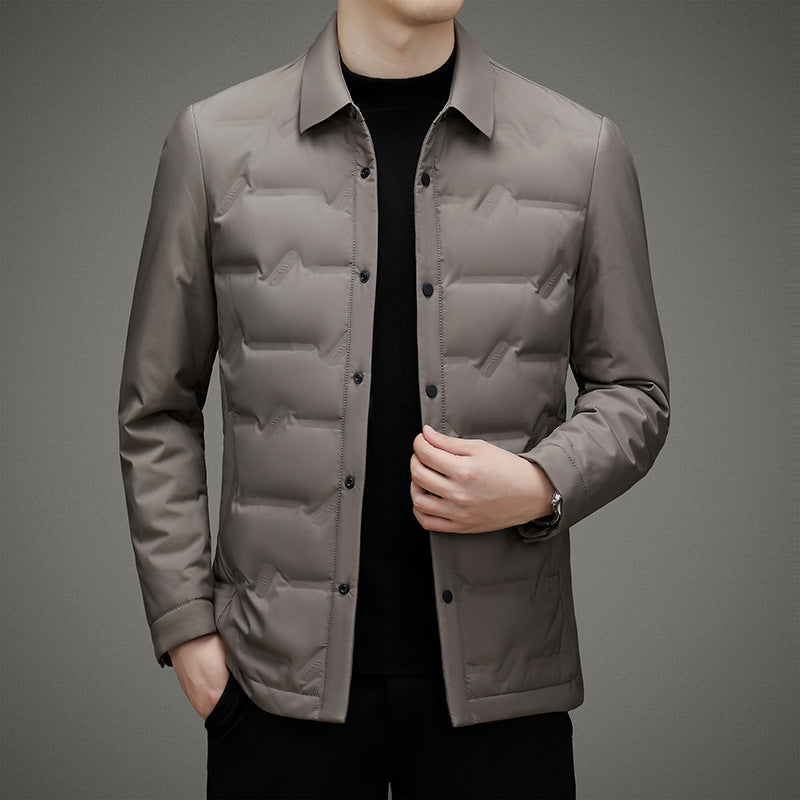 Kesley Jacket